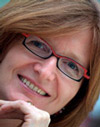 Odile BARBE