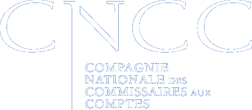 Logo de la CNCC