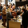 Accueil des participants
